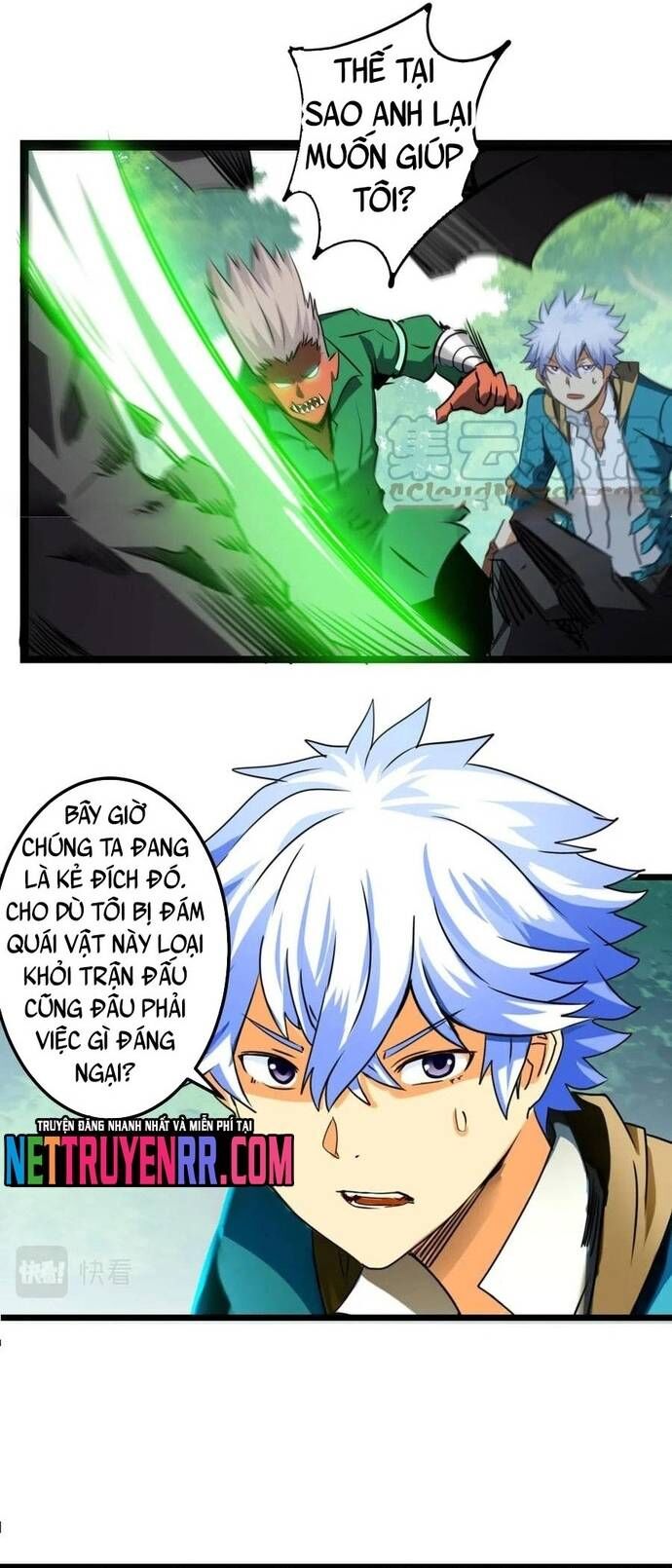 Không Thể Trở Thành Main Chapter 37 - 19