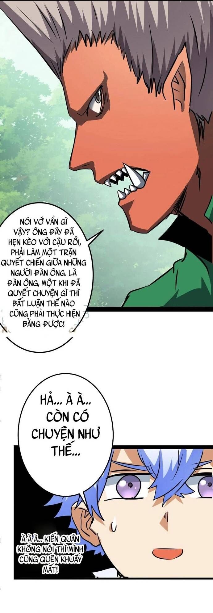 Không Thể Trở Thành Main Chapter 37 - 20