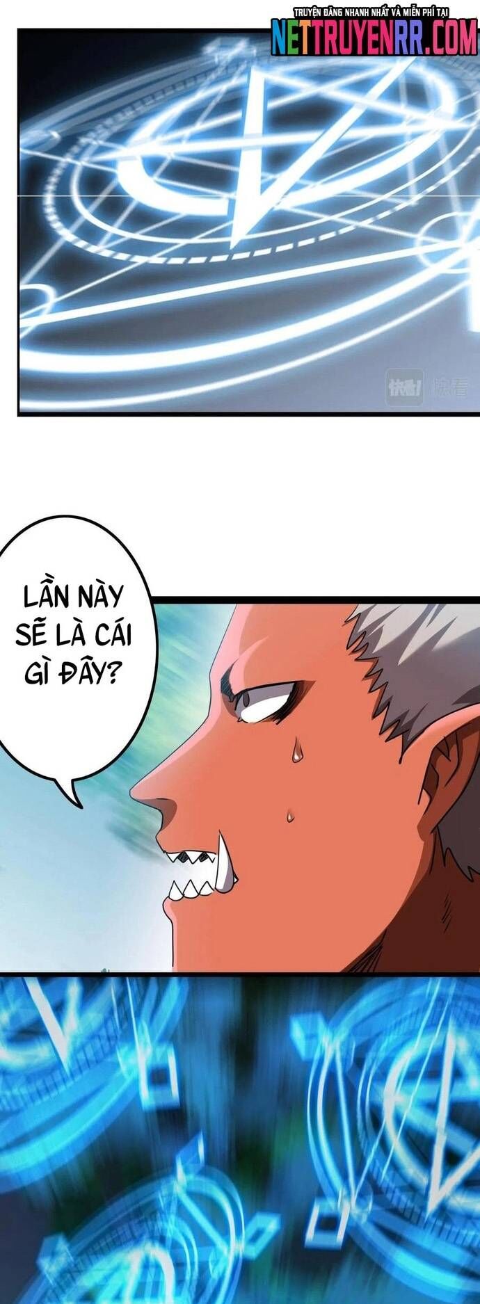 Không Thể Trở Thành Main Chapter 37 - 3