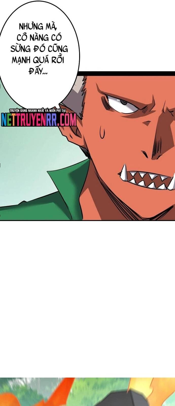 Không Thể Trở Thành Main Chapter 37 - 21