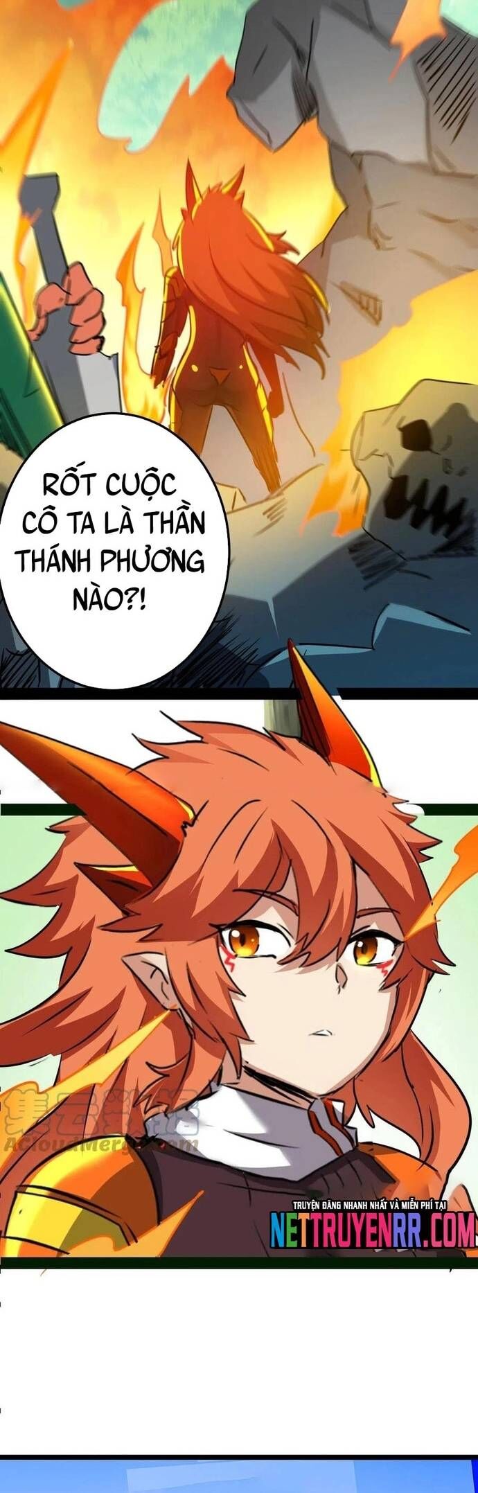 Không Thể Trở Thành Main Chapter 37 - 22