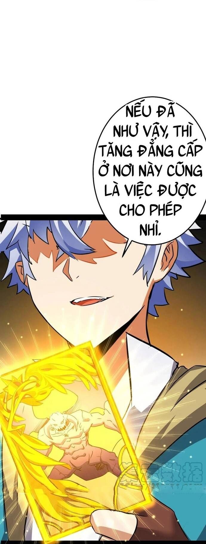 Không Thể Trở Thành Main Chapter 37 - 27