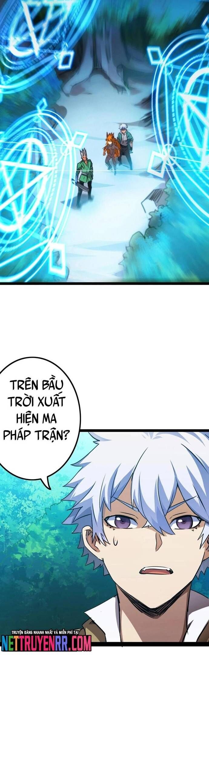 Không Thể Trở Thành Main Chapter 37 - 4