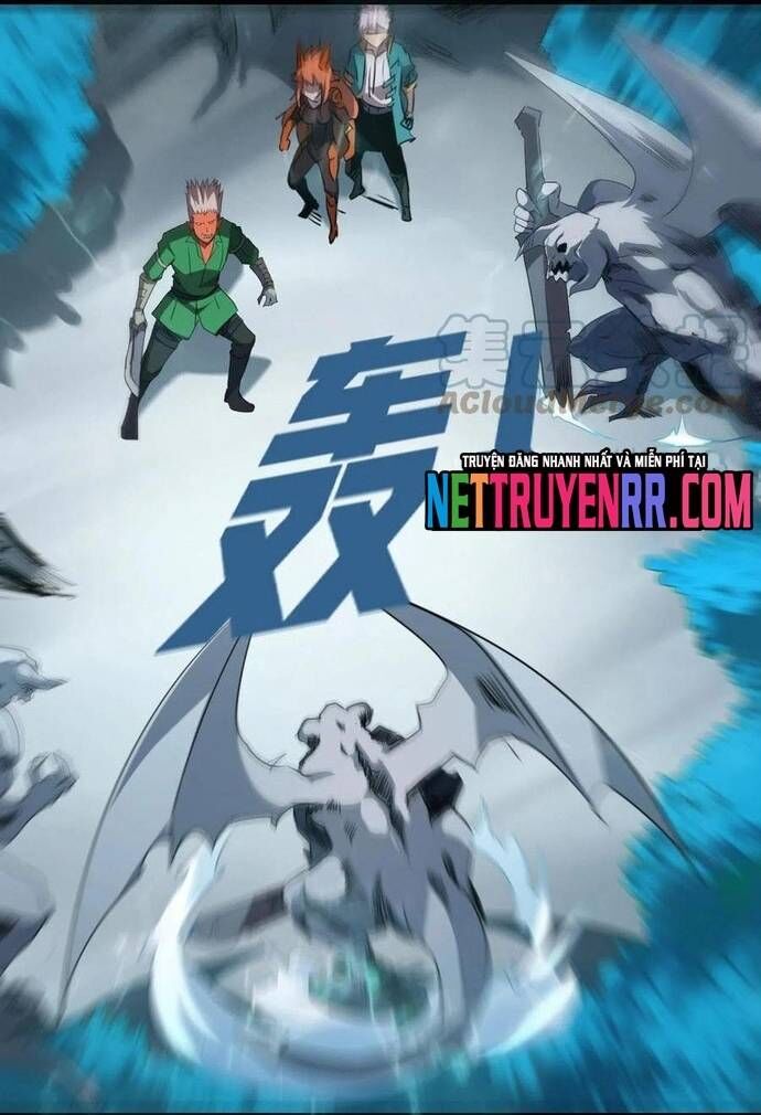 Không Thể Trở Thành Main Chapter 37 - 6