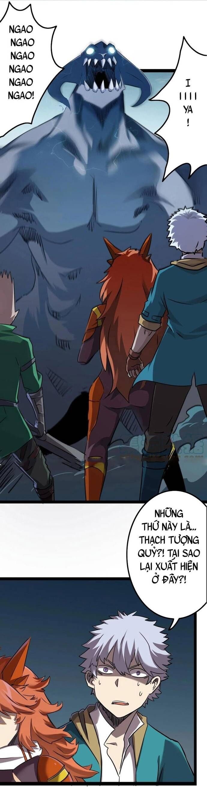 Không Thể Trở Thành Main Chapter 37 - 7