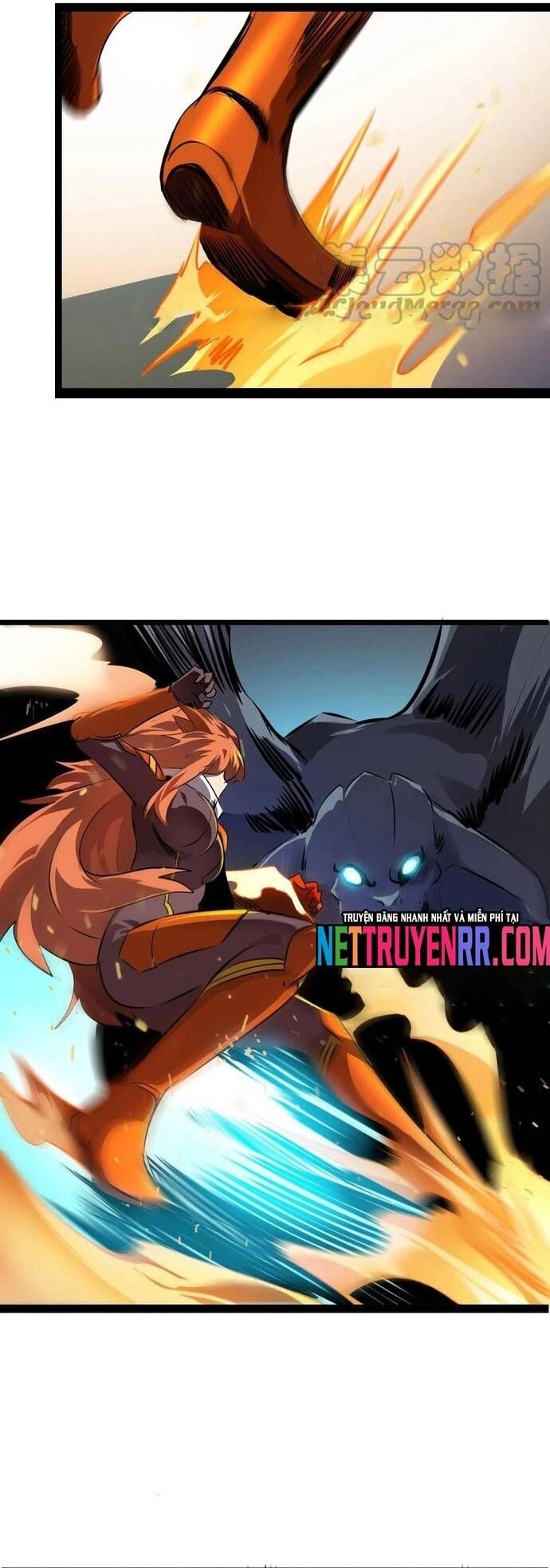 Không Thể Trở Thành Main Chapter 37 - 10