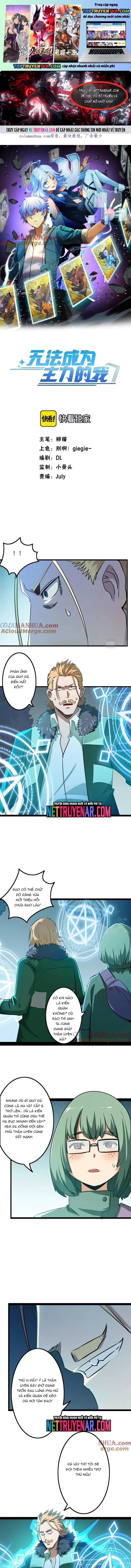 Không Thể Trở Thành Main Chapter 38 - 2