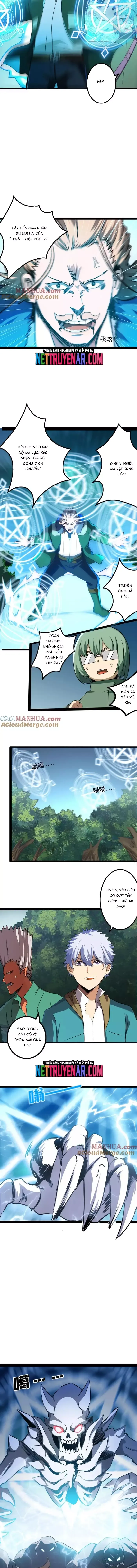 Không Thể Trở Thành Main Chapter 38 - 3