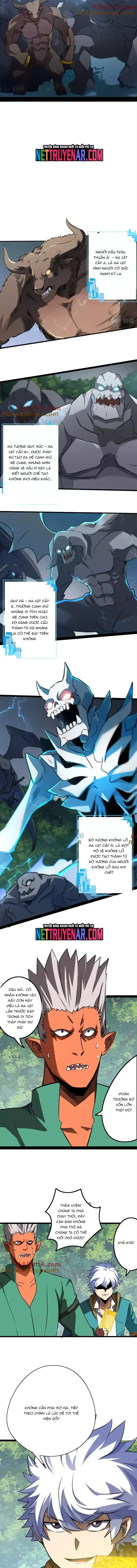 Không Thể Trở Thành Main Chapter 38 - 4