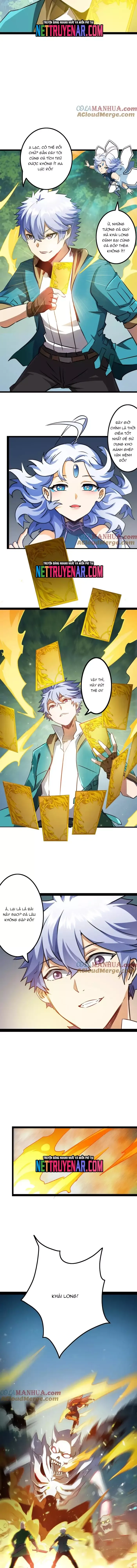 Không Thể Trở Thành Main Chapter 38 - 5