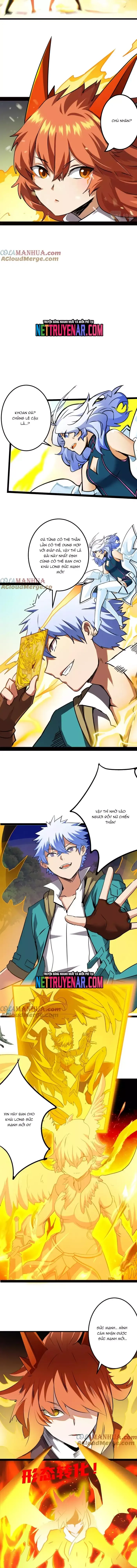 Không Thể Trở Thành Main Chapter 38 - 6