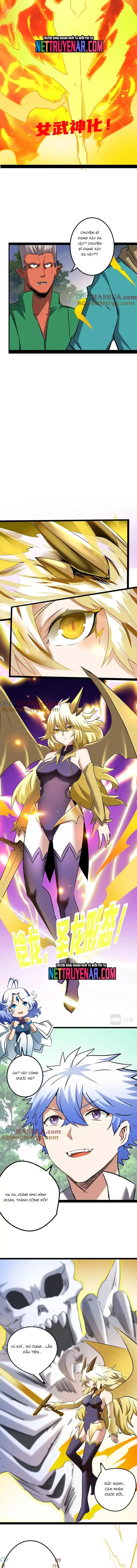 Không Thể Trở Thành Main Chapter 38 - 7