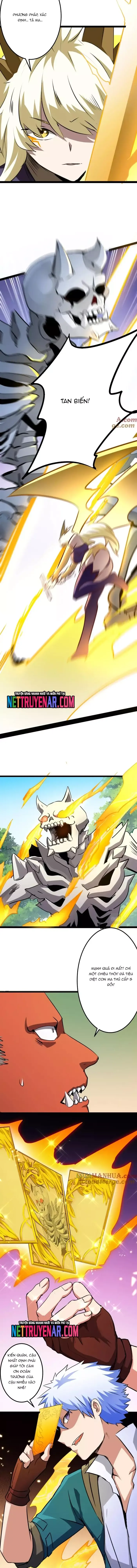 Không Thể Trở Thành Main Chapter 38 - 8