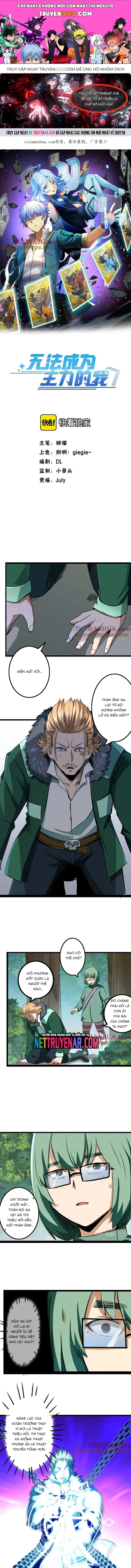 Không Thể Trở Thành Main Chapter 39 - 1