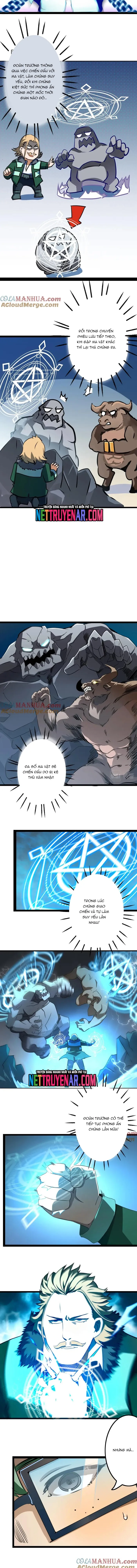 Không Thể Trở Thành Main Chapter 39 - 2