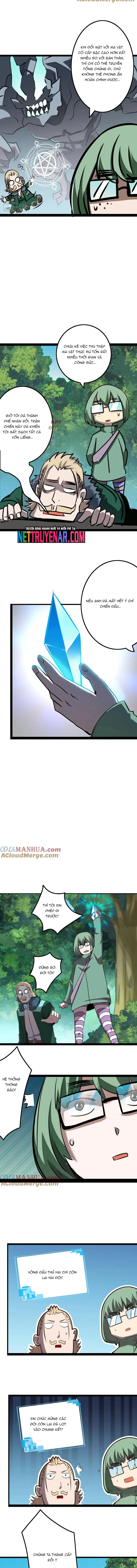 Không Thể Trở Thành Main Chapter 39 - 3