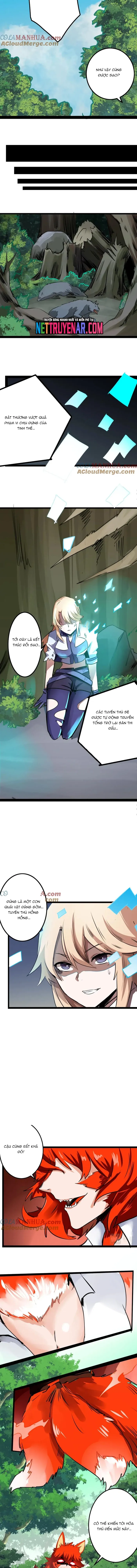 Không Thể Trở Thành Main Chapter 39 - 4