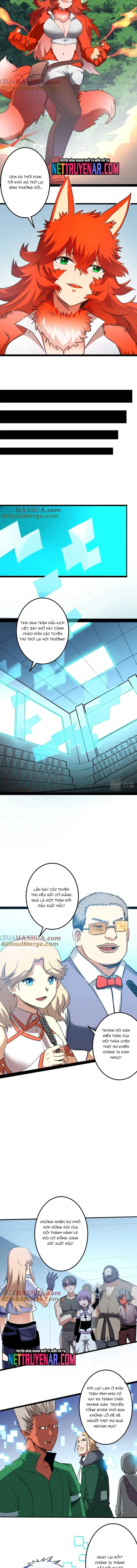 Không Thể Trở Thành Main Chapter 39 - 5