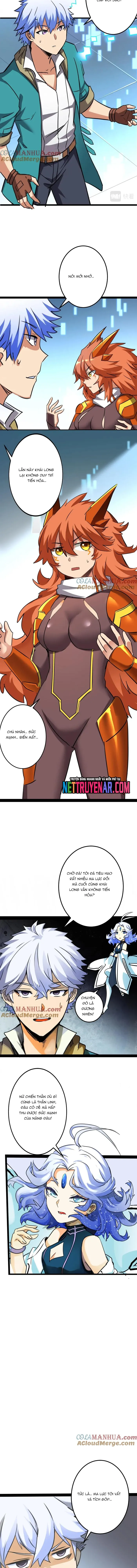 Không Thể Trở Thành Main Chapter 39 - 6