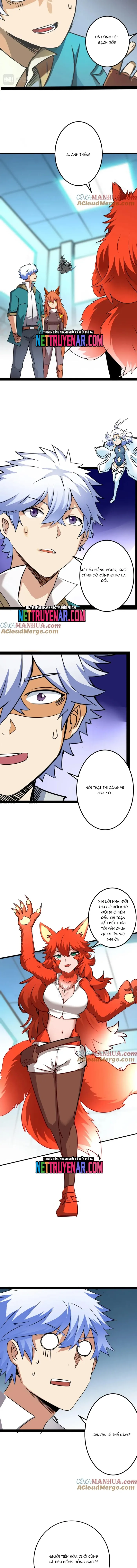 Không Thể Trở Thành Main Chapter 39 - 7