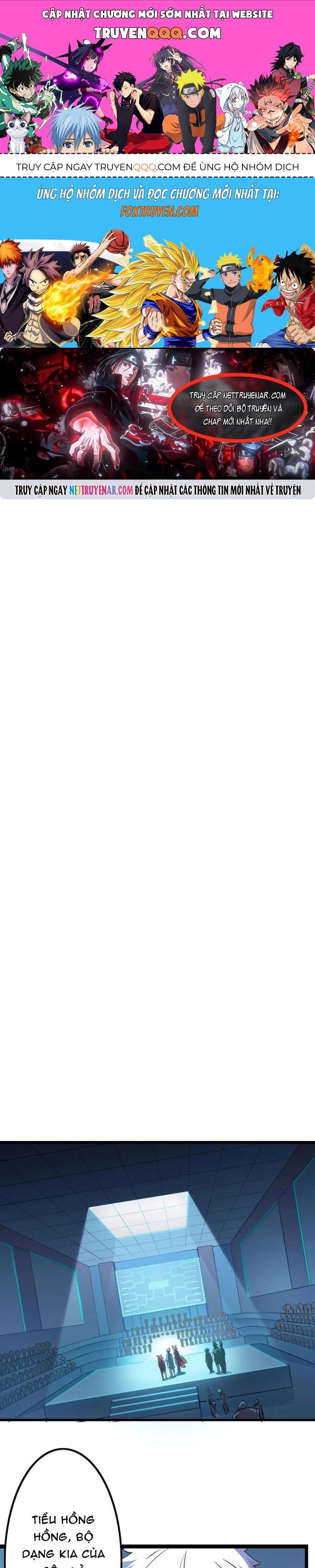 Không Thể Trở Thành Main Chapter 40 - 1