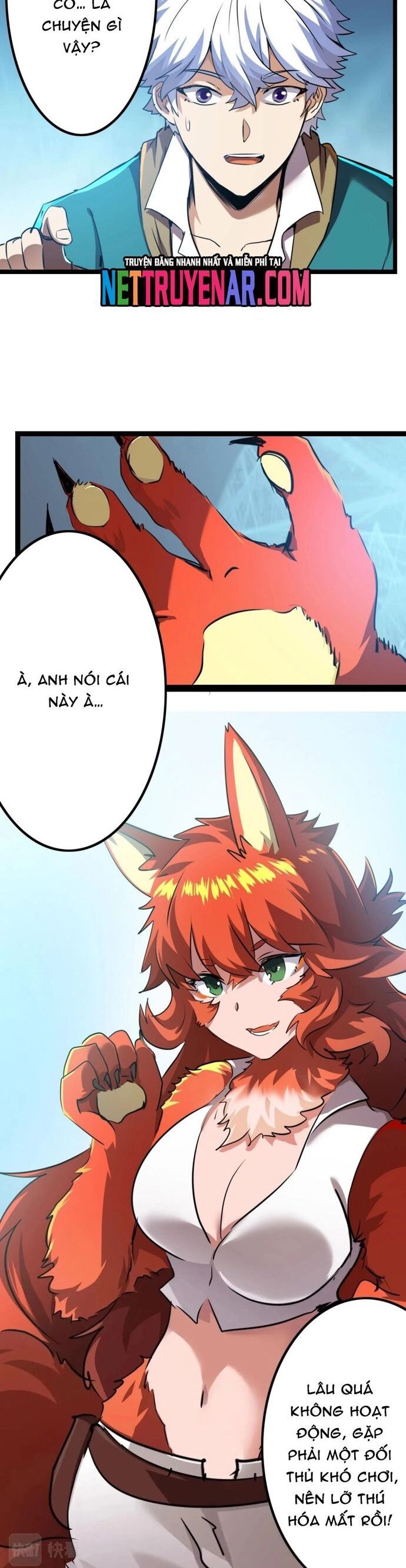 Không Thể Trở Thành Main Chapter 40 - 2