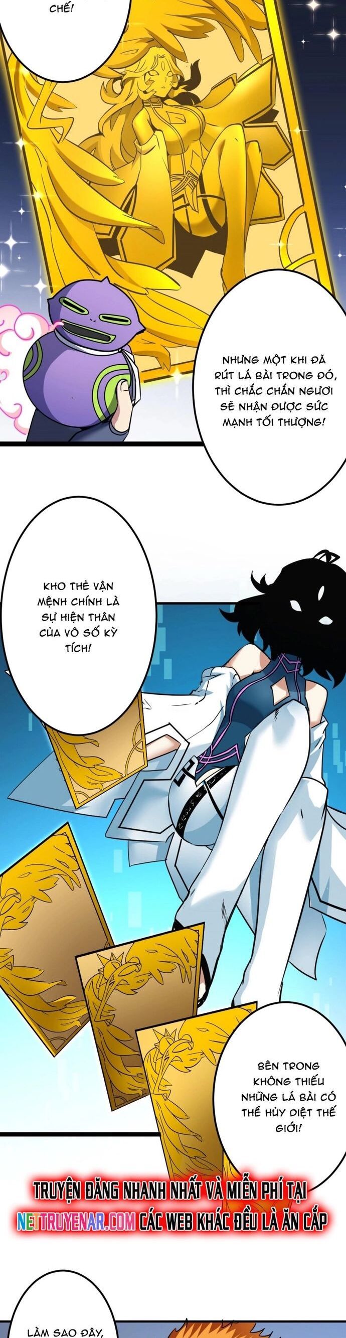 Không Thể Trở Thành Main Chapter 40 - 17