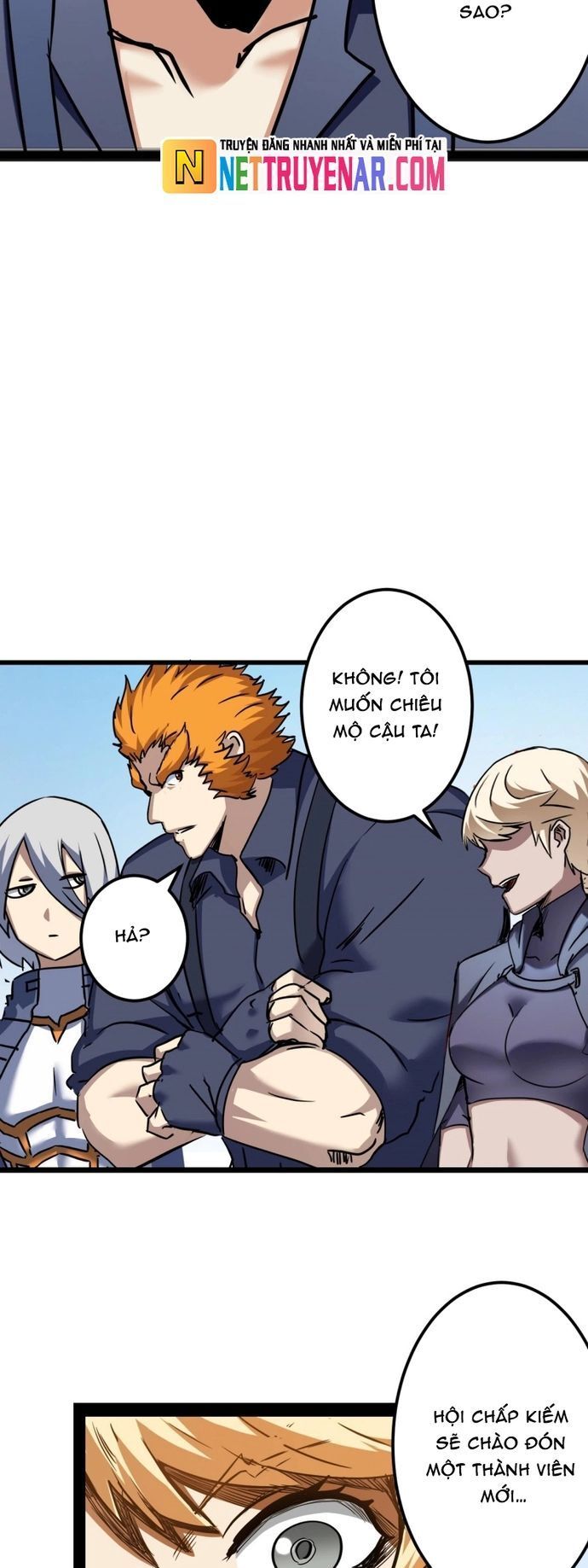 Không Thể Trở Thành Main Chapter 40 - 19