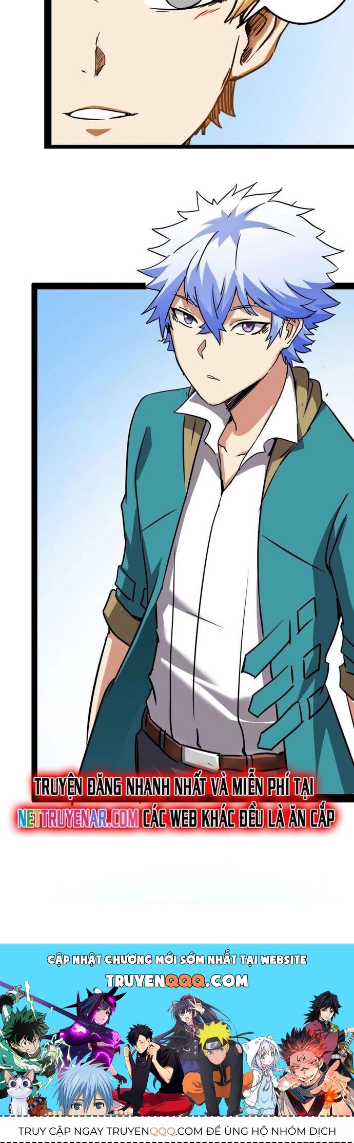 Không Thể Trở Thành Main Chapter 40 - 20