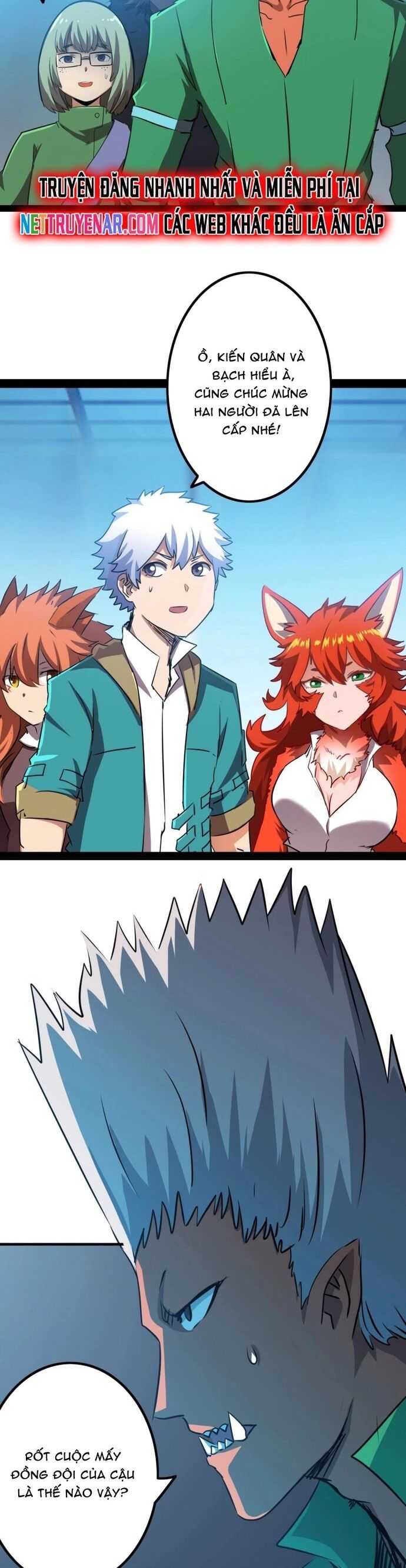 Không Thể Trở Thành Main Chapter 40 - 5