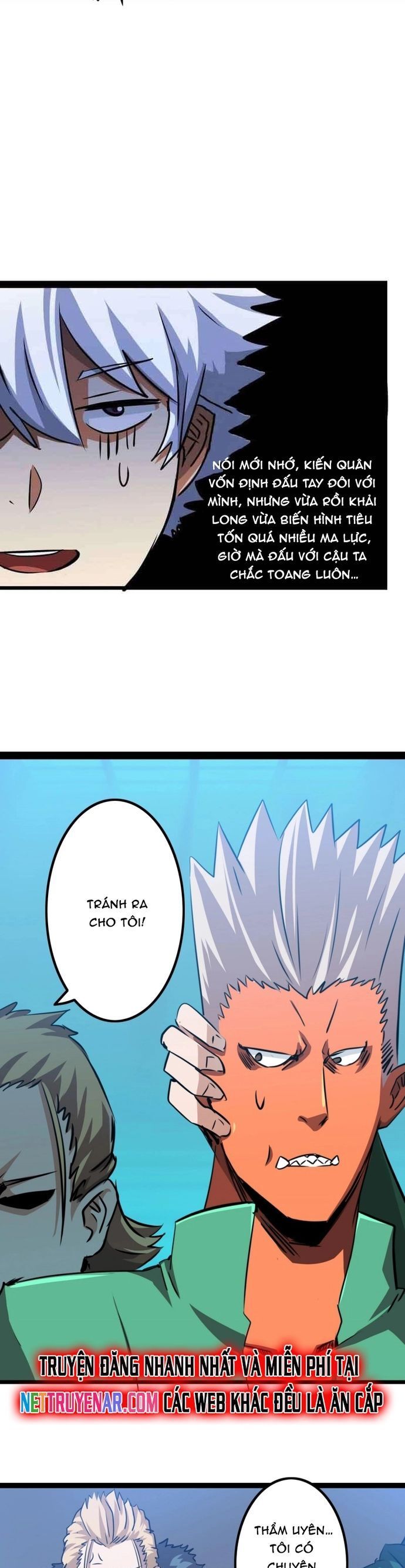 Không Thể Trở Thành Main Chapter 40 - 7