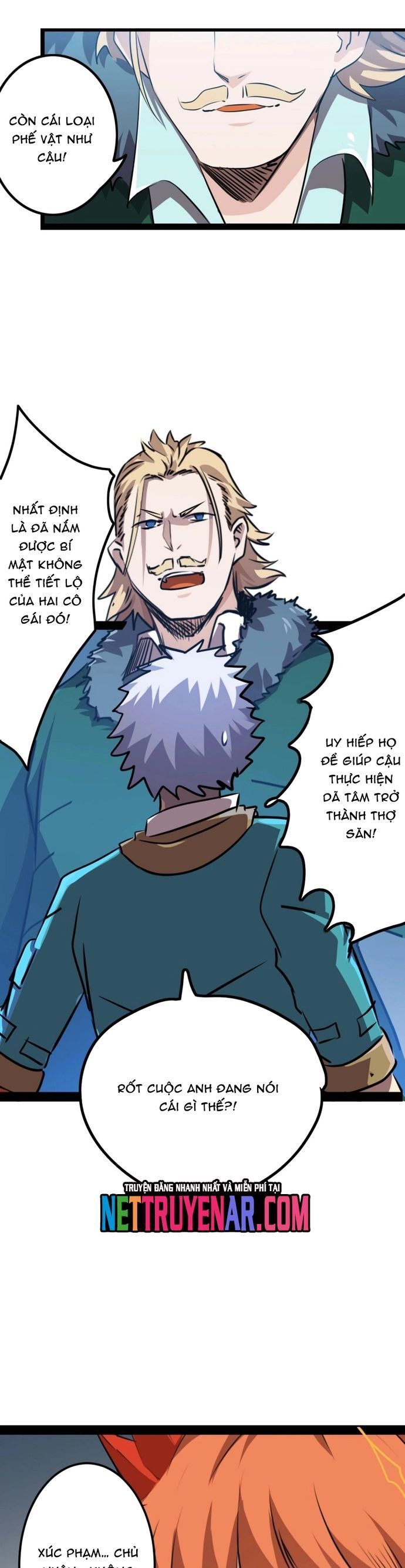 Không Thể Trở Thành Main Chapter 40 - 10