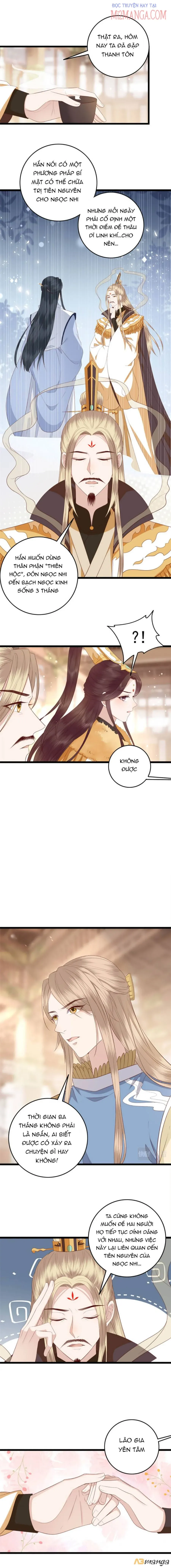 Nữ Phụ Không Thể Chọc Giận Chapter 12.5 - 2