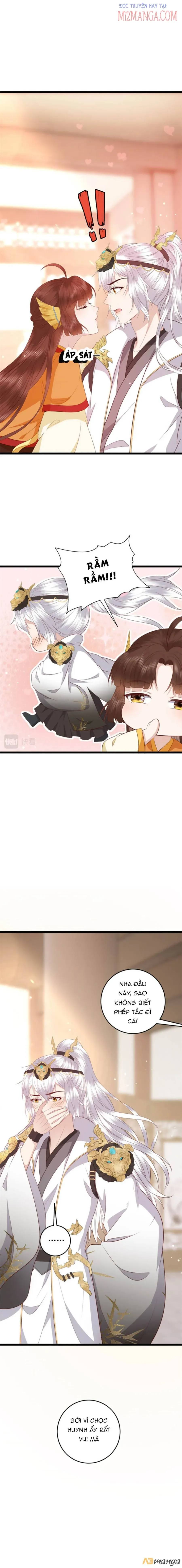 Nữ Phụ Không Thể Chọc Giận Chapter 12.5 - 4