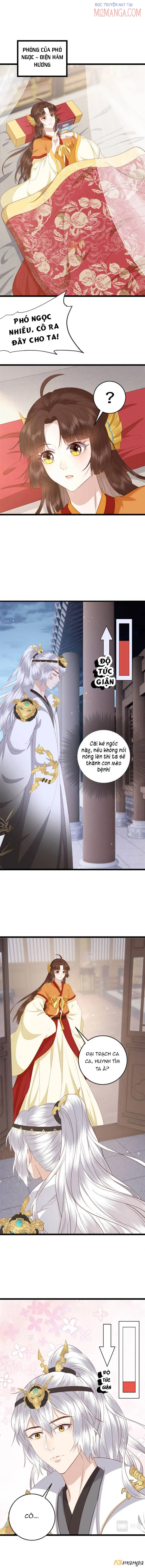 Nữ Phụ Không Thể Chọc Giận Chapter 12.5 - 5