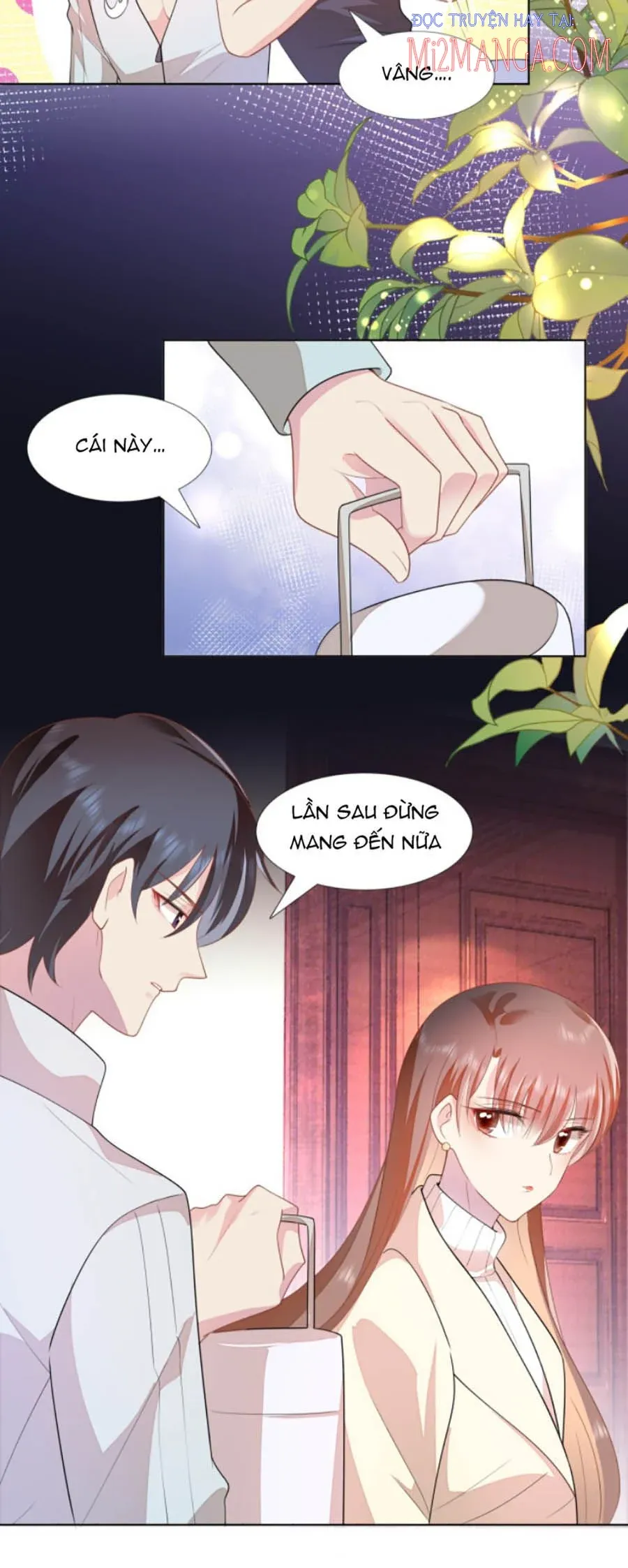 Diêu Diêu Yêu Dấu, Cuối Cùng Sủng Được Em Rồi Chapter 18.5 - 4