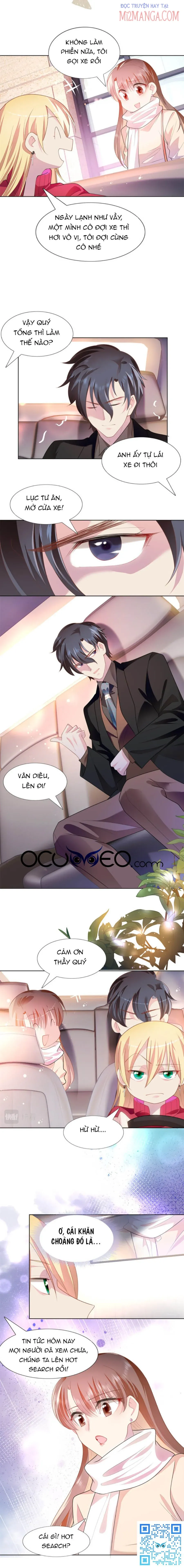 Diêu Diêu Yêu Dấu, Cuối Cùng Sủng Được Em Rồi Chapter 18.5 - 6