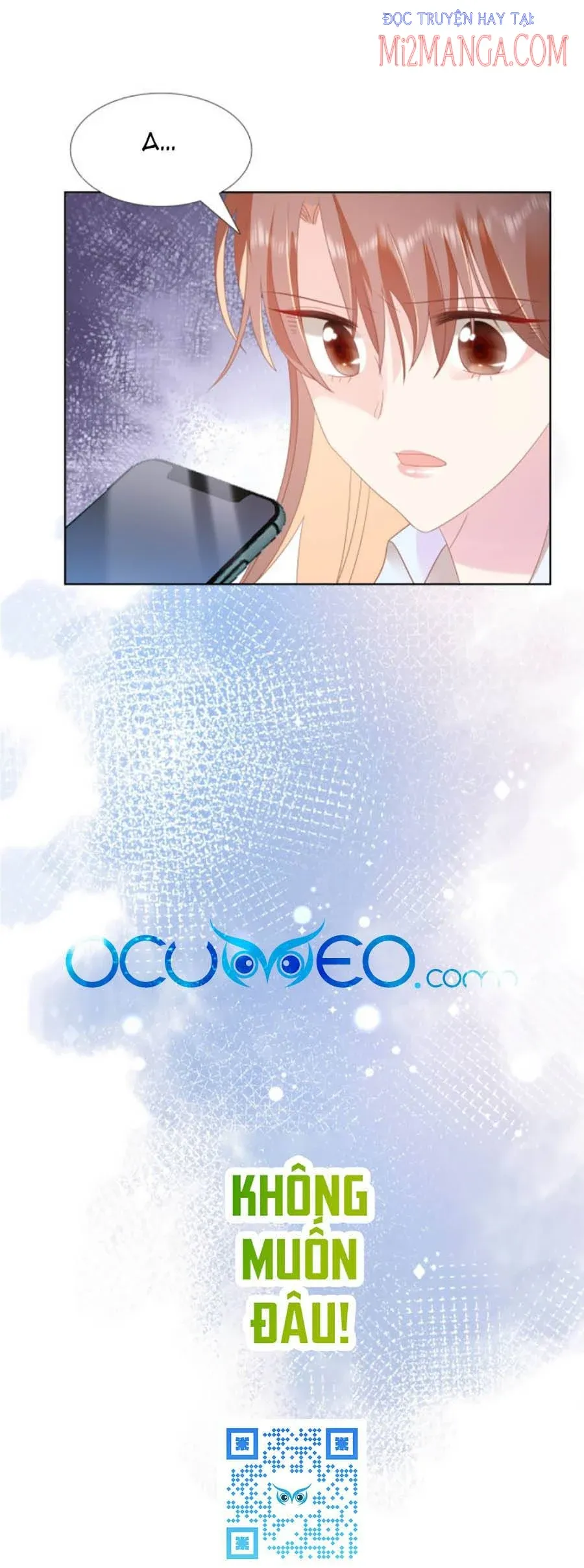 Diêu Diêu Yêu Dấu, Cuối Cùng Sủng Được Em Rồi Chapter 22.5 - 5