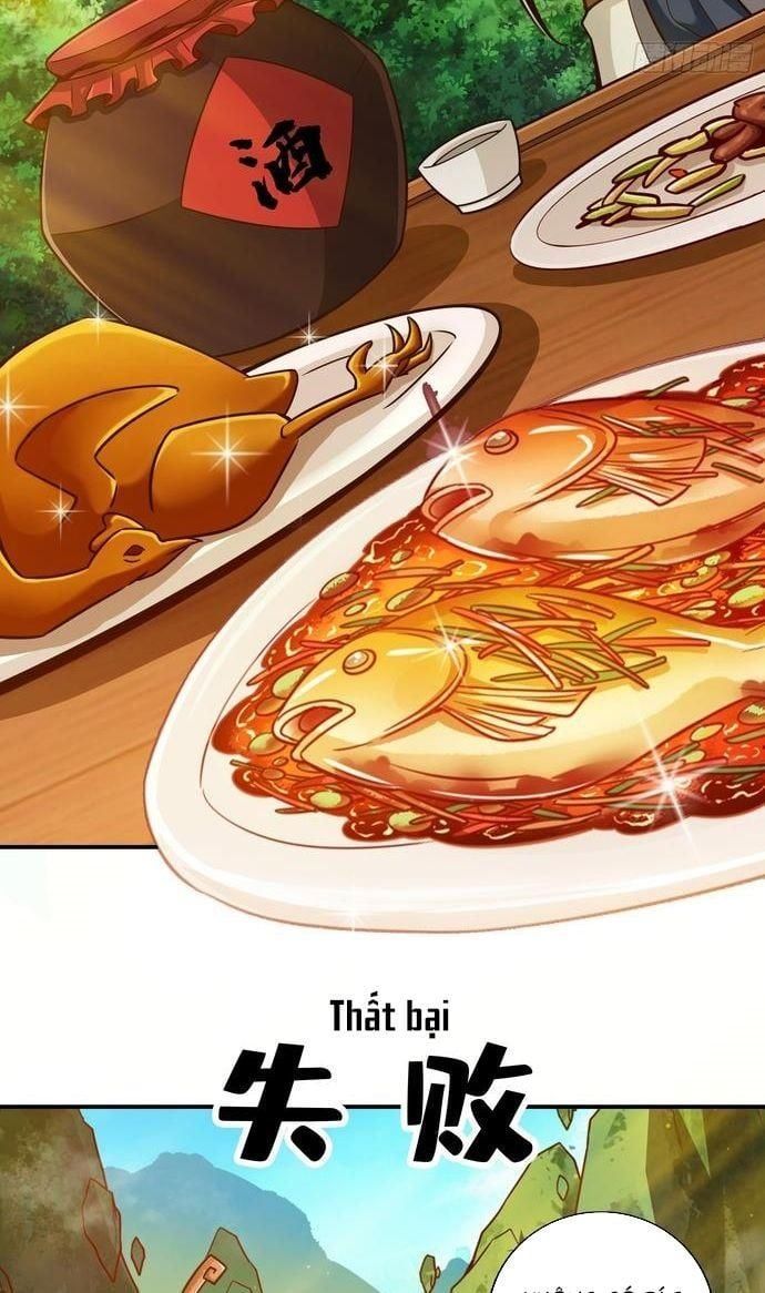 Sư Huynh Của Ta Quá Cẩn Thận Rồi Chapter 147 - 17