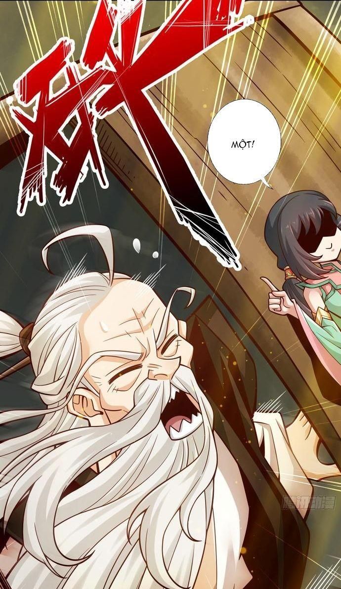 Sư Huynh Của Ta Quá Cẩn Thận Rồi Chapter 147 - 26