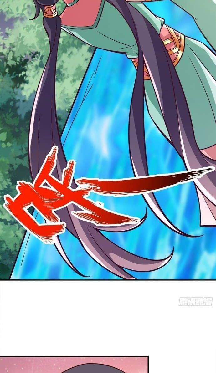 Sư Huynh Của Ta Quá Cẩn Thận Rồi Chapter 147 - 35