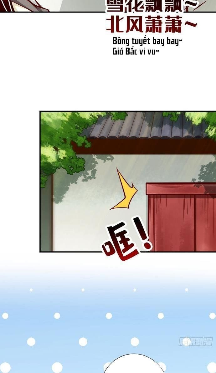 Sư Huynh Của Ta Quá Cẩn Thận Rồi Chapter 147 - 40