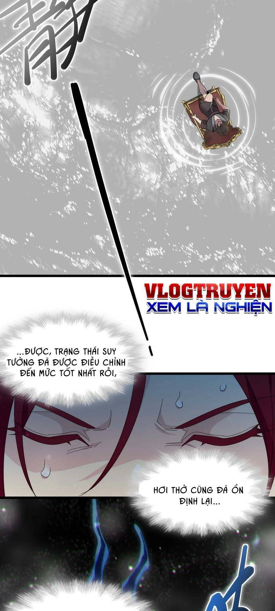 Sức Mạnh Của Ác Thần Chapter 105 - 44