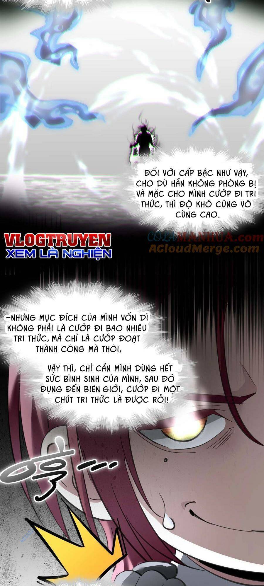 Sức Mạnh Của Ác Thần Chapter 105 - 46