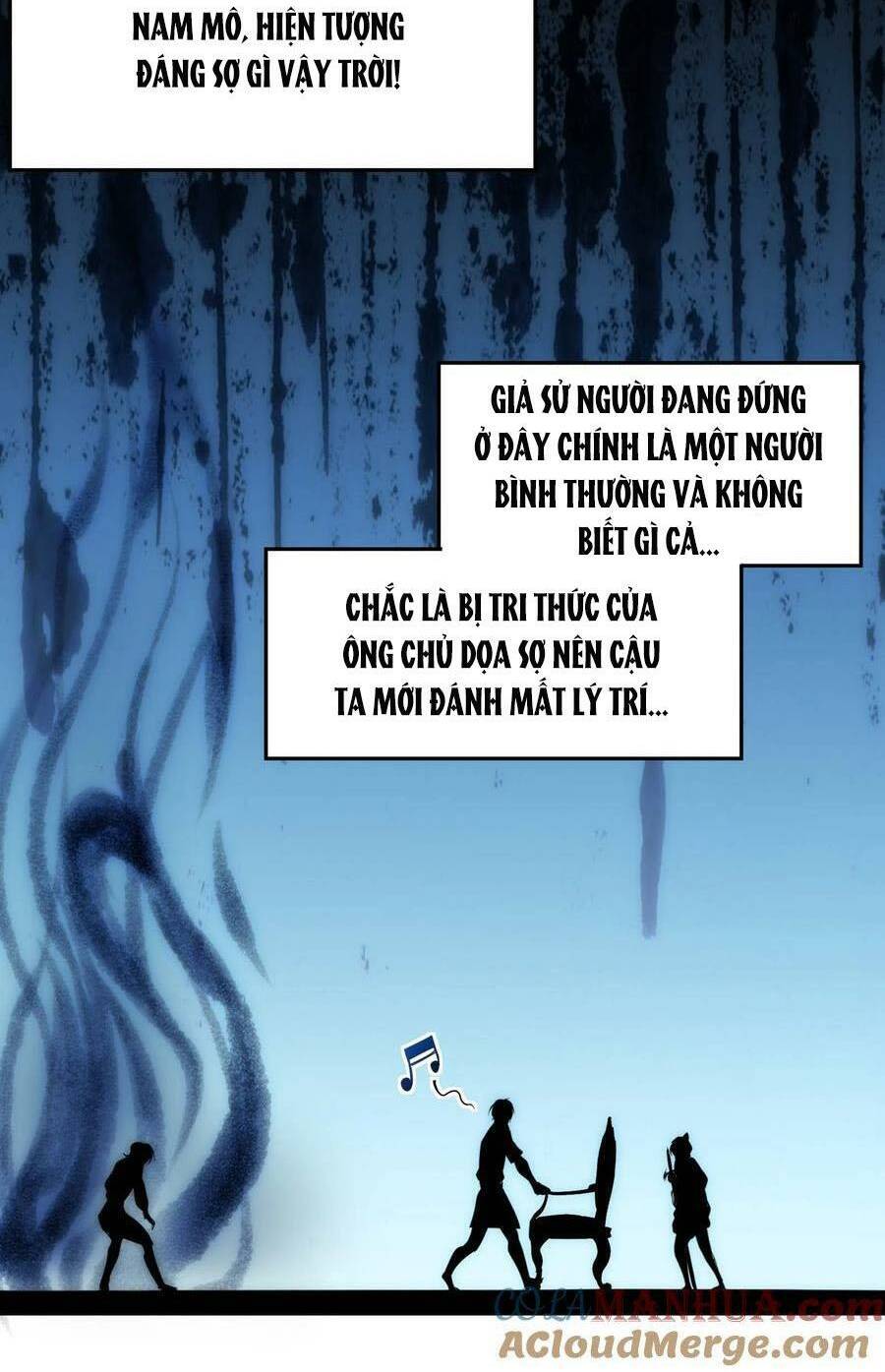 Sức Mạnh Của Ác Thần Chapter 106 - 48