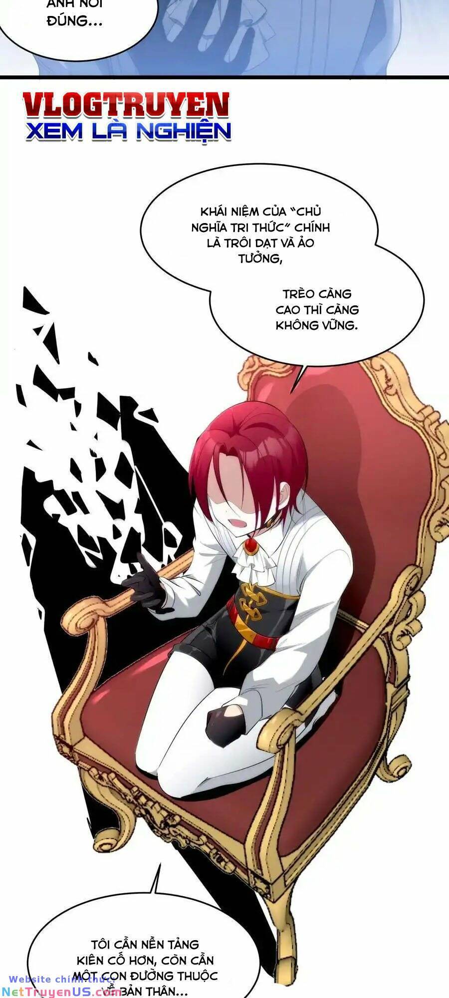 Sức Mạnh Của Ác Thần Chapter 107 - 14