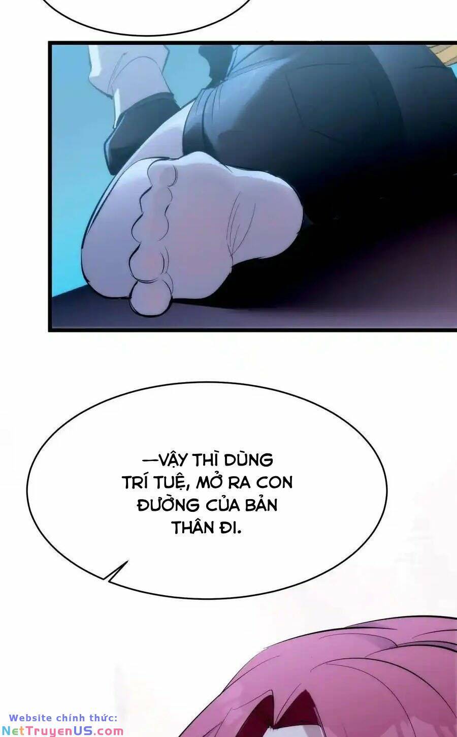 Sức Mạnh Của Ác Thần Chapter 107 - 15