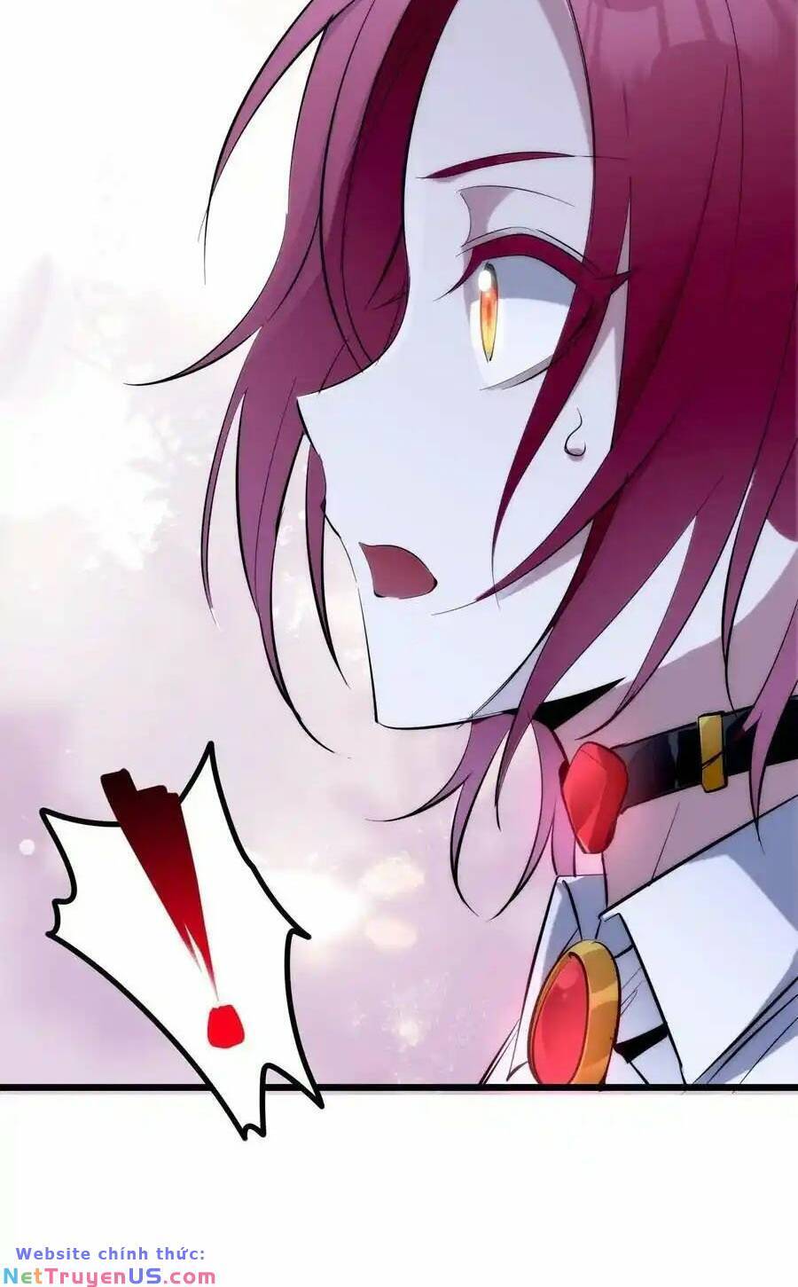 Sức Mạnh Của Ác Thần Chapter 107 - 16