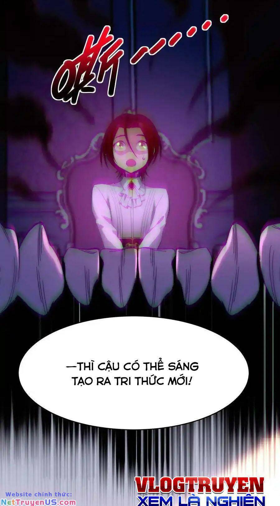 Sức Mạnh Của Ác Thần Chapter 107 - 19