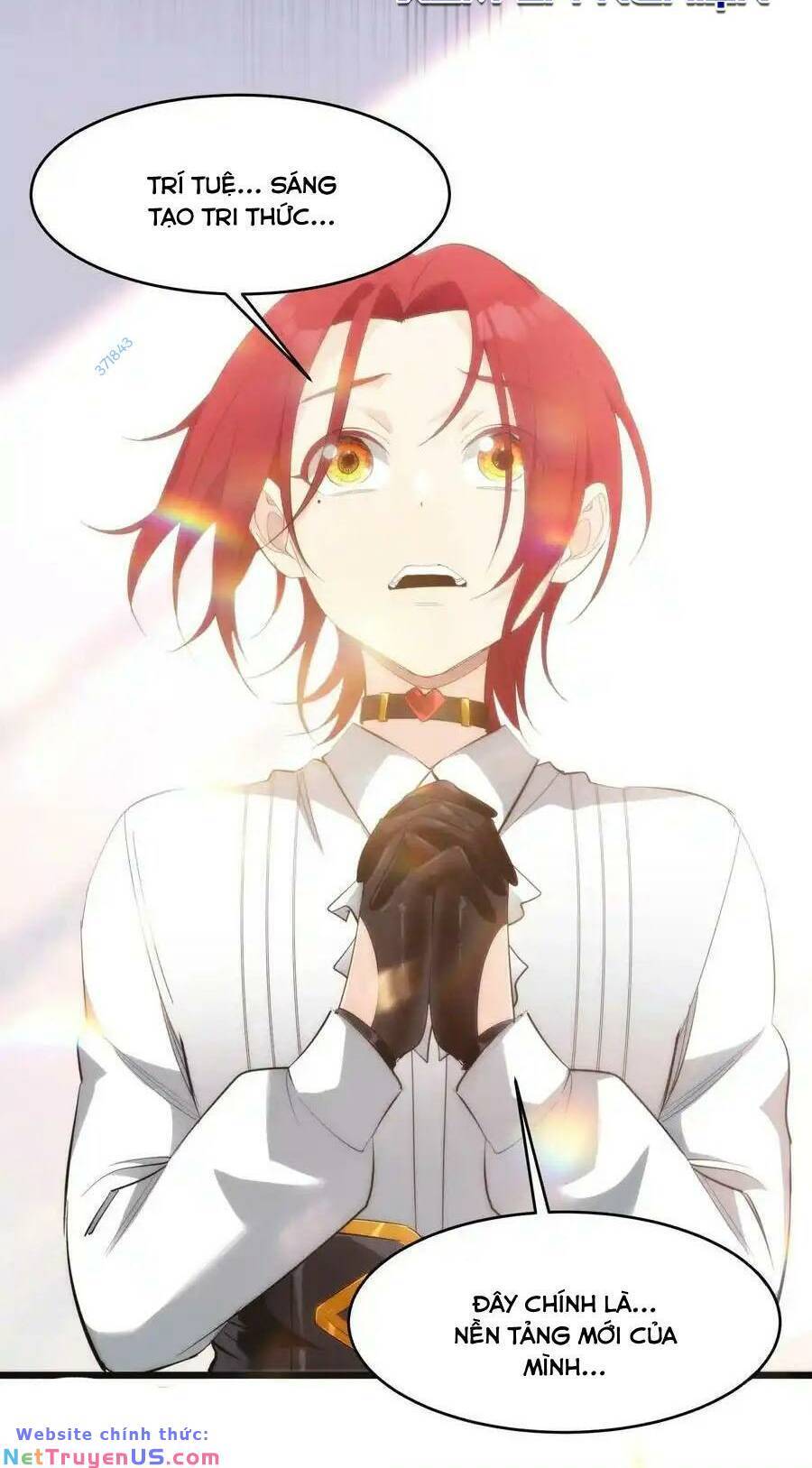 Sức Mạnh Của Ác Thần Chapter 107 - 20